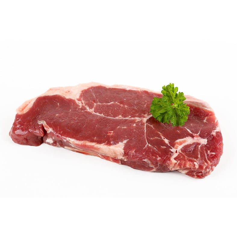 Rumpsteak  (ca. 250 g)  