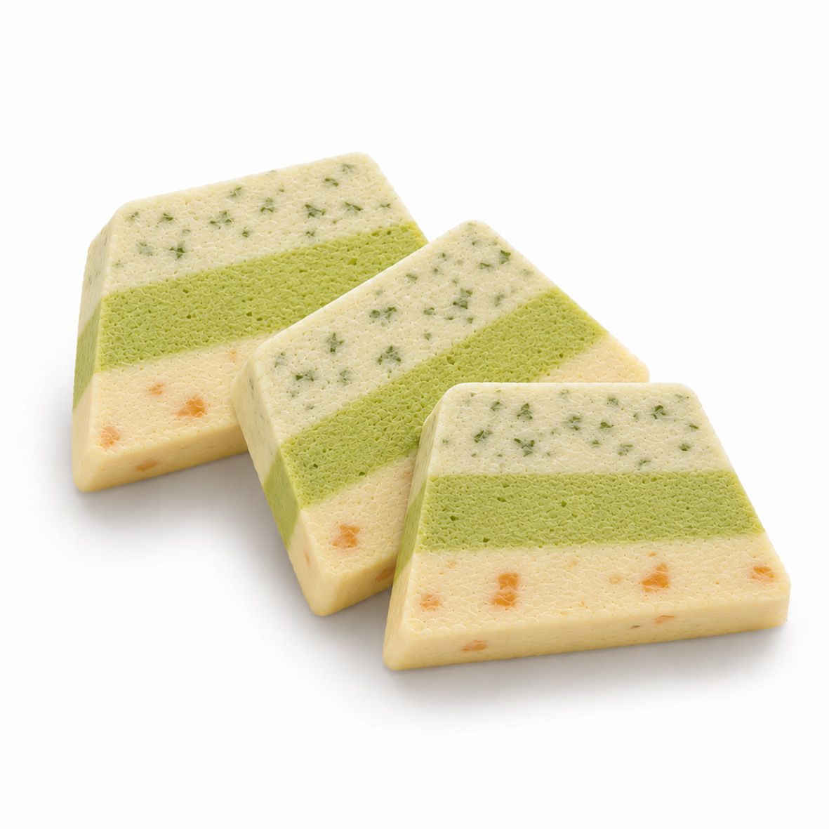 Räucherforellen-Terrine 3 x 30 g = 90 g