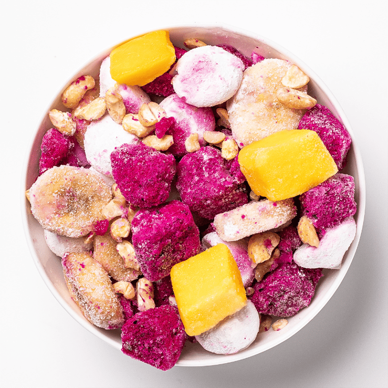 Pitaya Smoothie Bowl BIO (250 g)