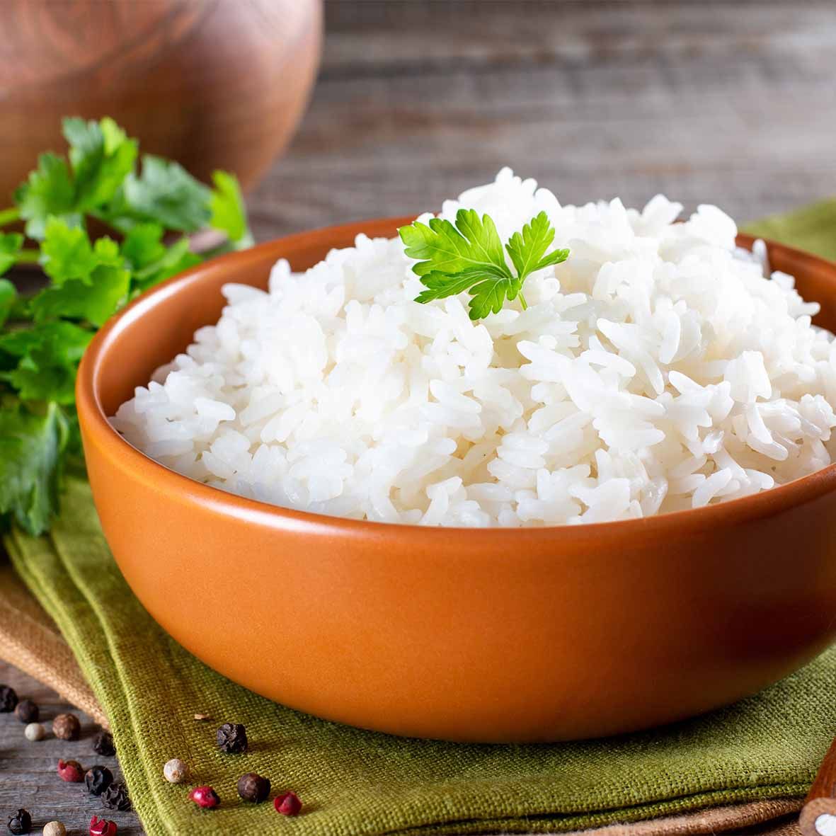 Aromatischer Basmatireis – locker & duftend (2 x 140g)