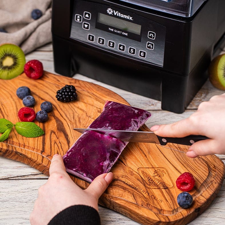 Pitaya-Püree BIO (Rote Drachenfrucht) 100 g 