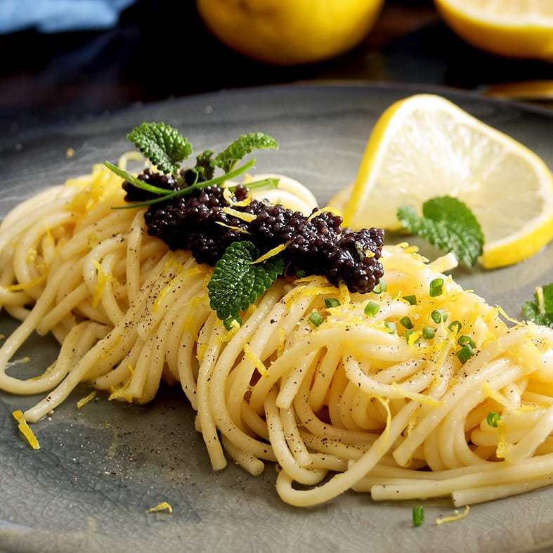 Royal Kaviar (Korngröße ca. 2,5 – 2,8 mm)   4