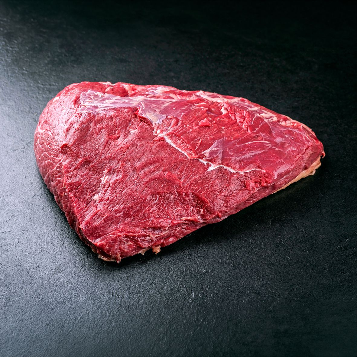 Dry Aged Picanha vom Rind aus Nordirland   2