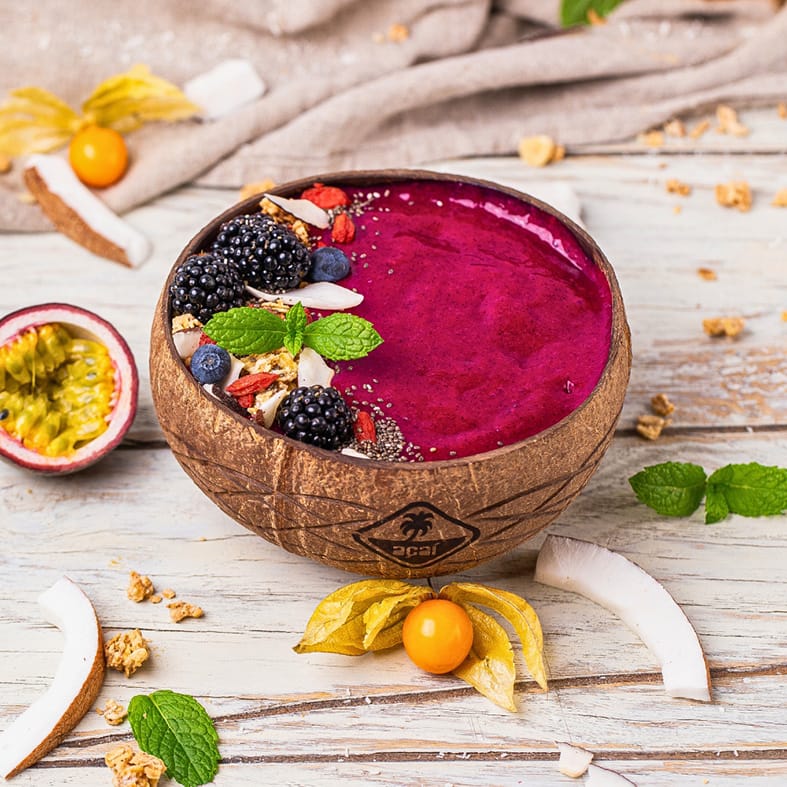 Pitaya IQF Würfel 15x15mm BIO (1,2kg)  3