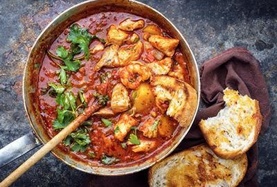 Enten Eintopf Mit Flusskrebsen Und Okra (Südstaaten - Gumbo) enten-eintopf-mit-flusskrebsen-und-okra-suedstaaten-gumbo-rezept_1
