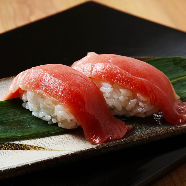 SUSHI-Thunfisch Rückenfilet „SAKU“  3