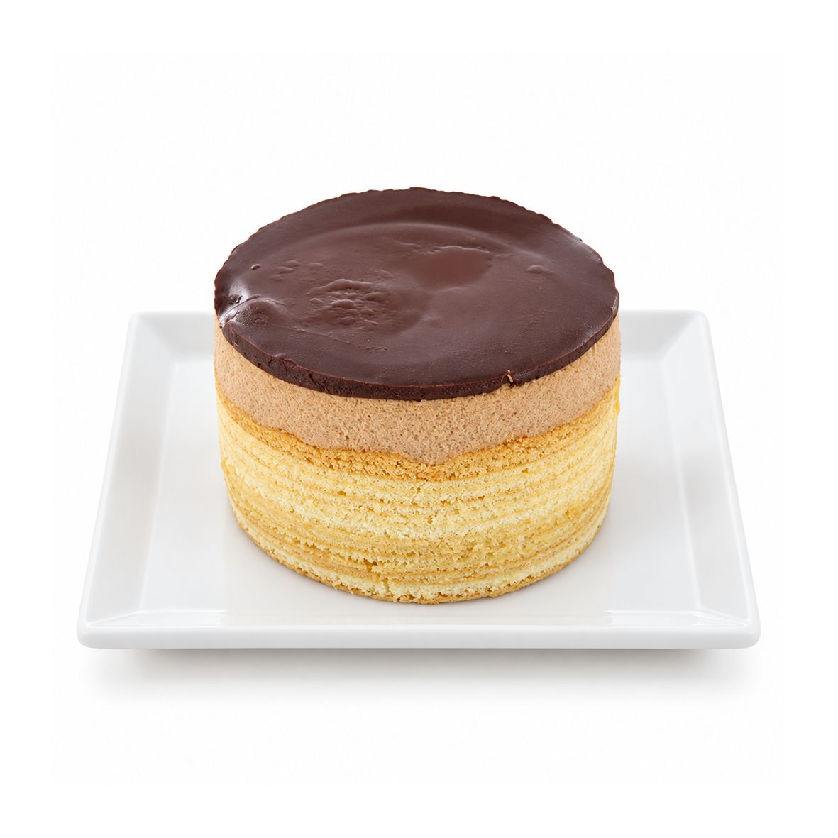 Baumkuchen-Trüffel-Törtchen, 2 x 80 g