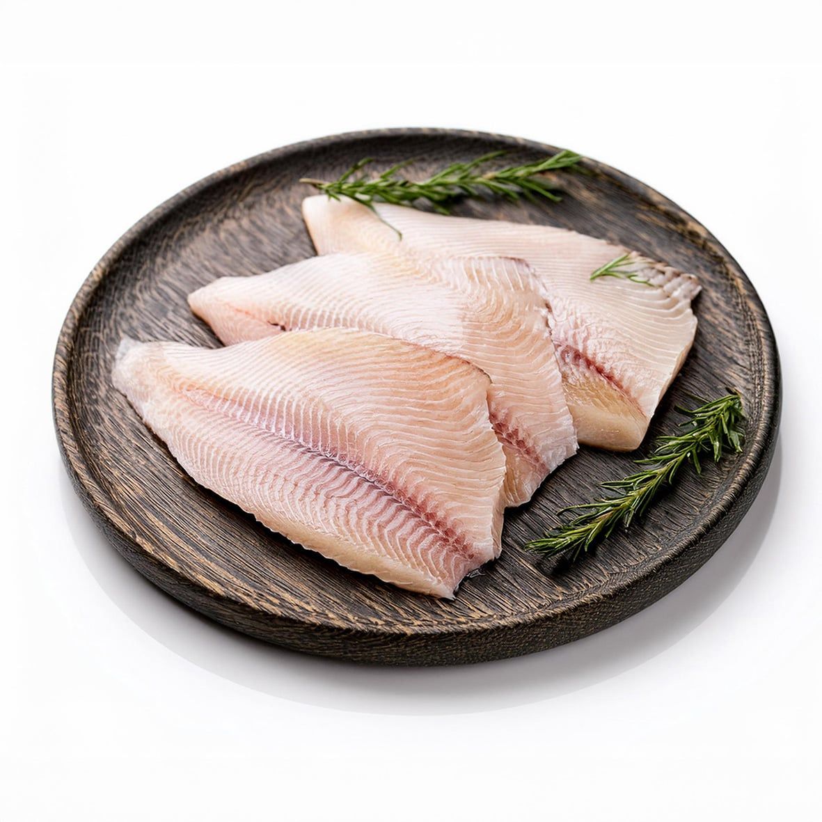 Zackenbarschfilets, WILDFANG, 1 kg