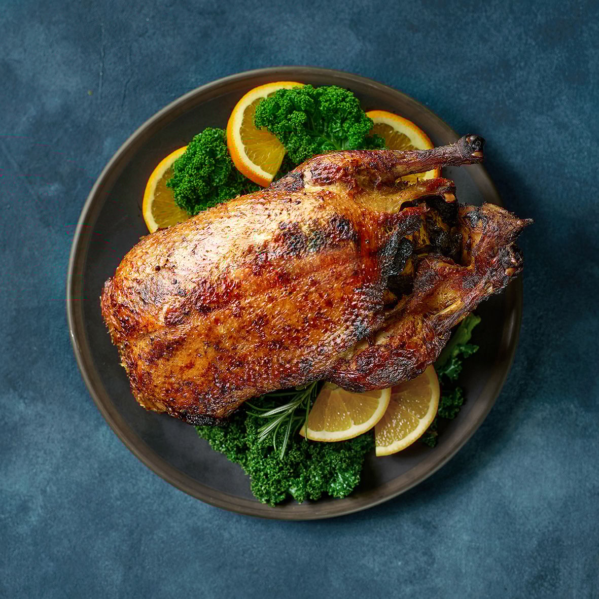 Ente aus Freilandhaltung, 1,9 kg 3