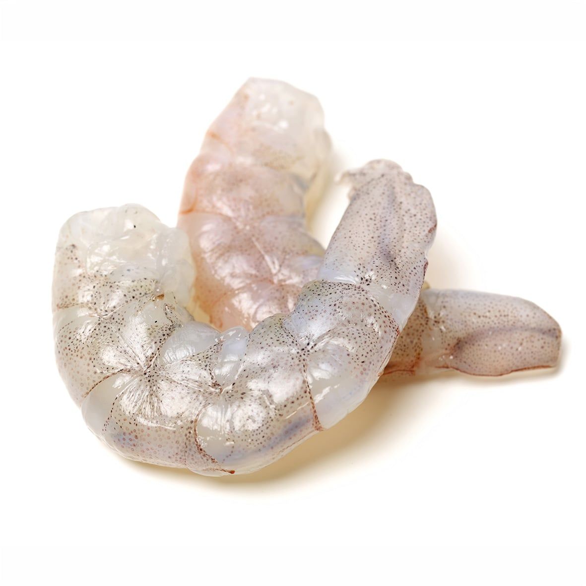 Riesengarnelenschwänze 16/20 – roh, geschält, entdarmt, glasiert