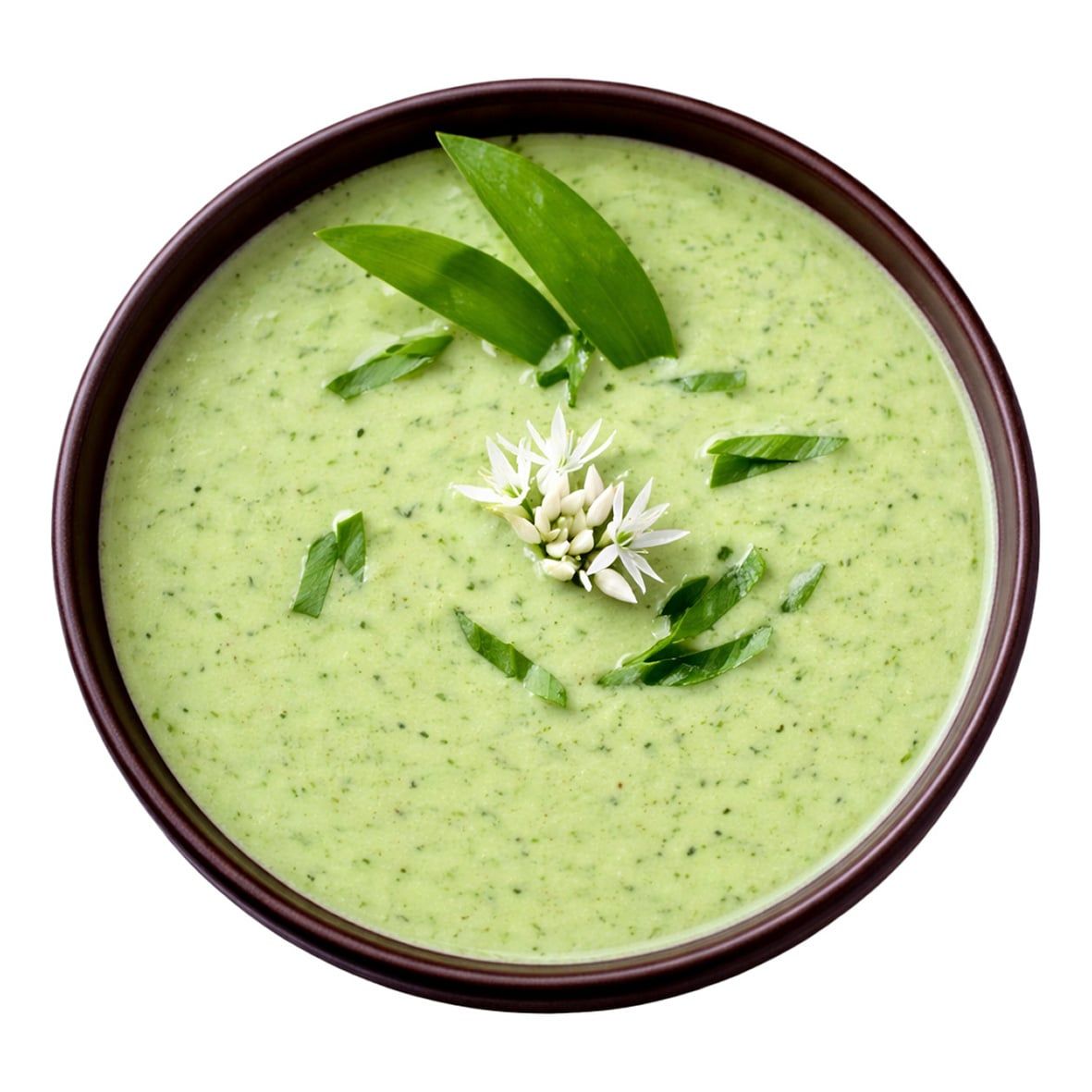 Bärlauchsuppe – cremig, 2 x 200 g 1