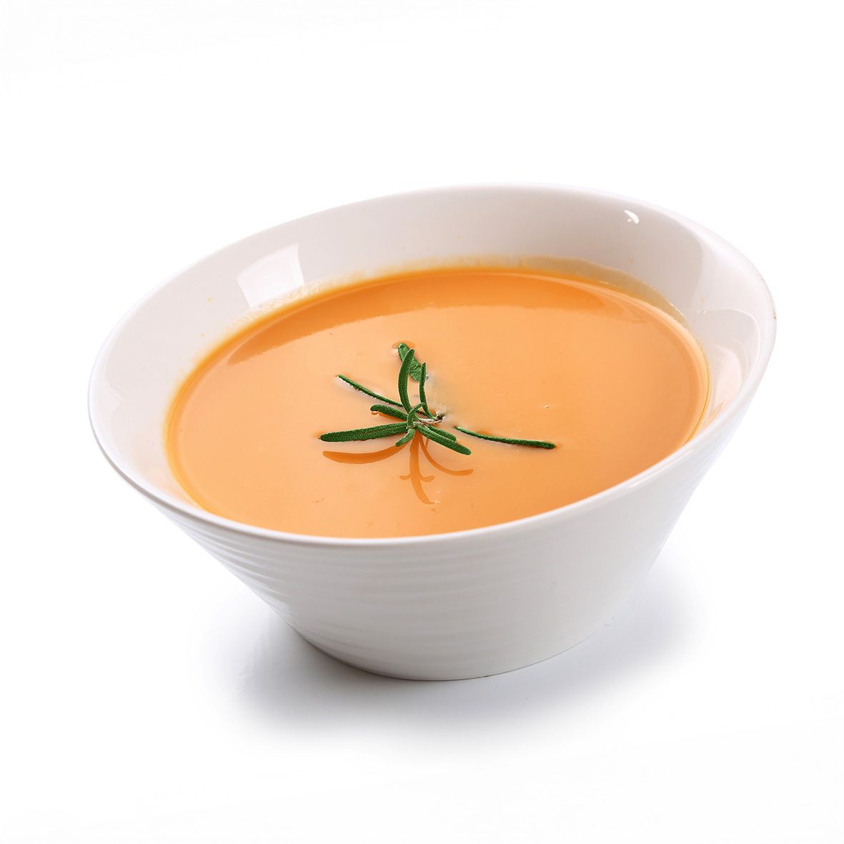 Hummer-Bisque | 2 Portionen, je 200 g