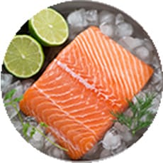 Fisch entdecken