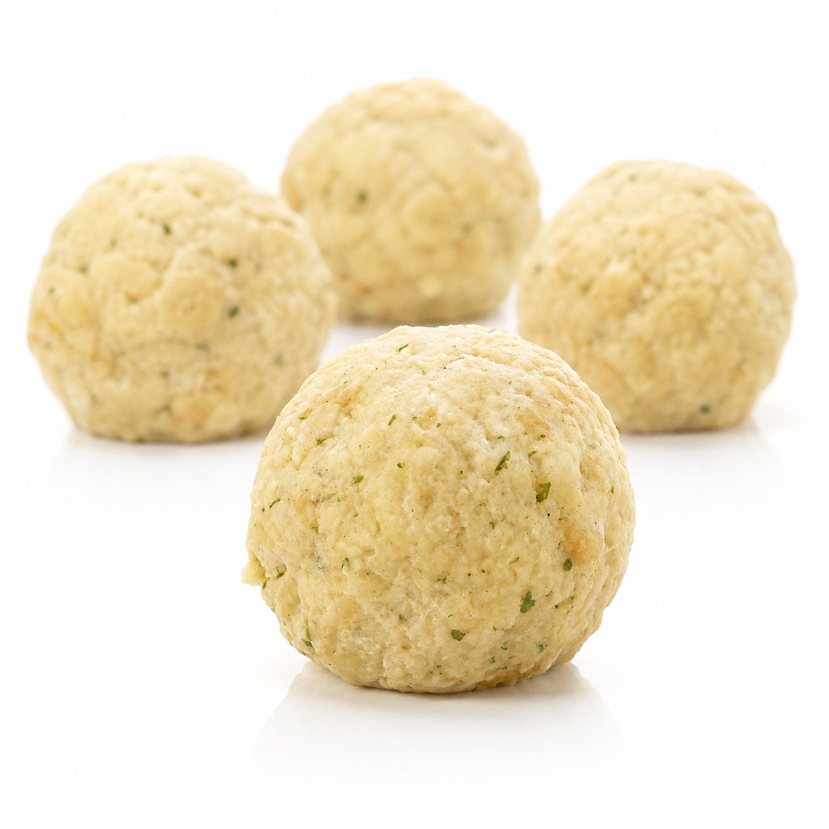 Semmelknödel Natur 4 Stück 400 g