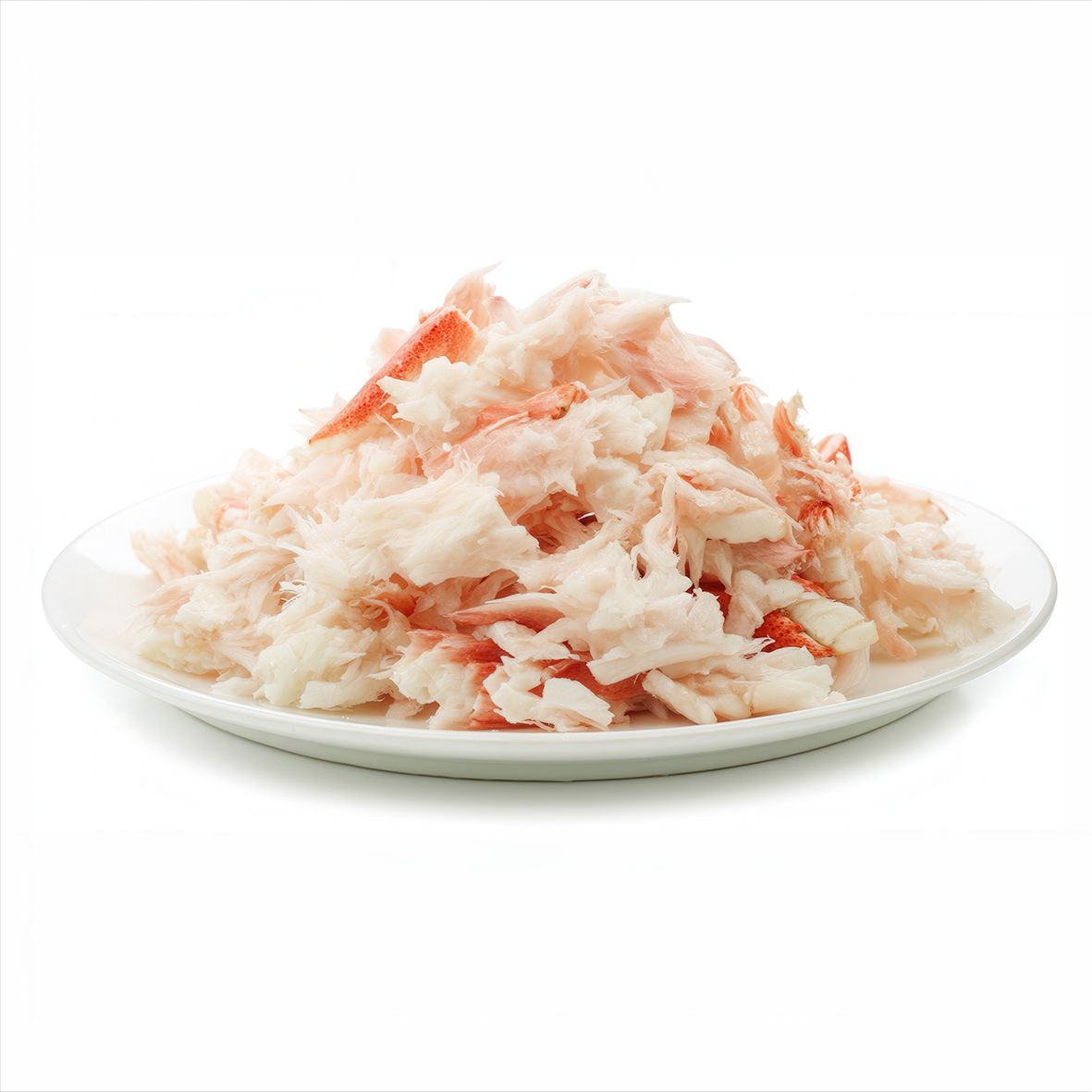 Königskrabbenfleisch, gekocht & handselektiert 1
