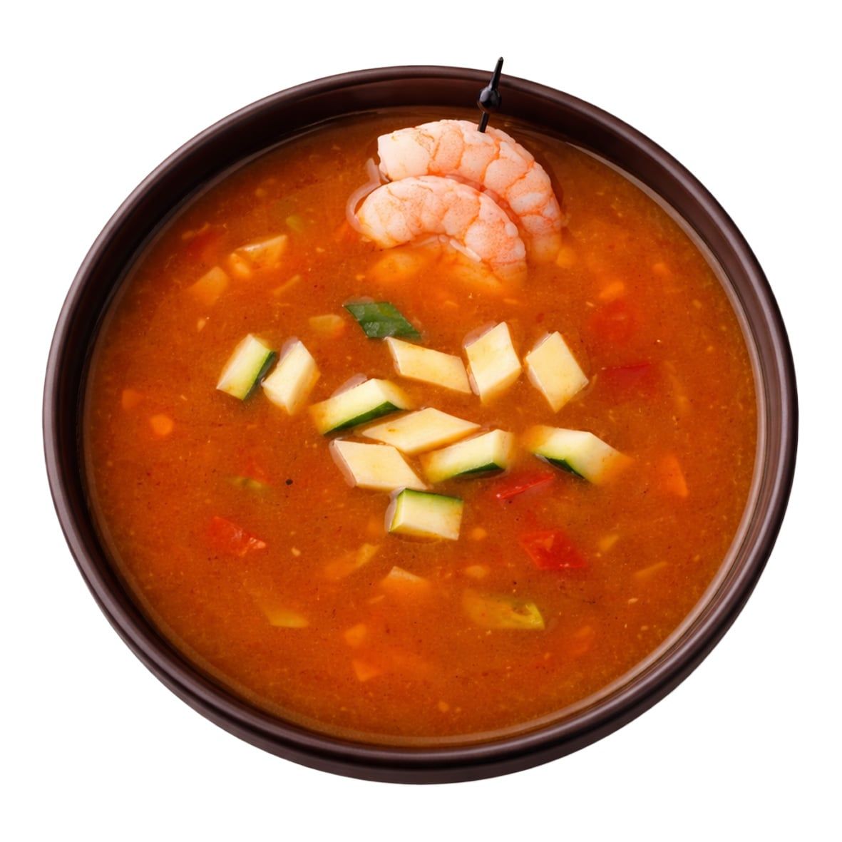 Bouillabaisse – Französische Fischsuppe mit Fenchel & Krustentierfond (2 x 200g)