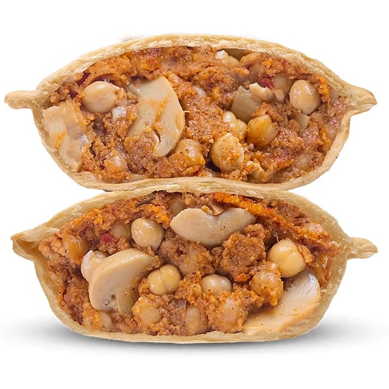 Benton and Horris – Masalla Pie   4