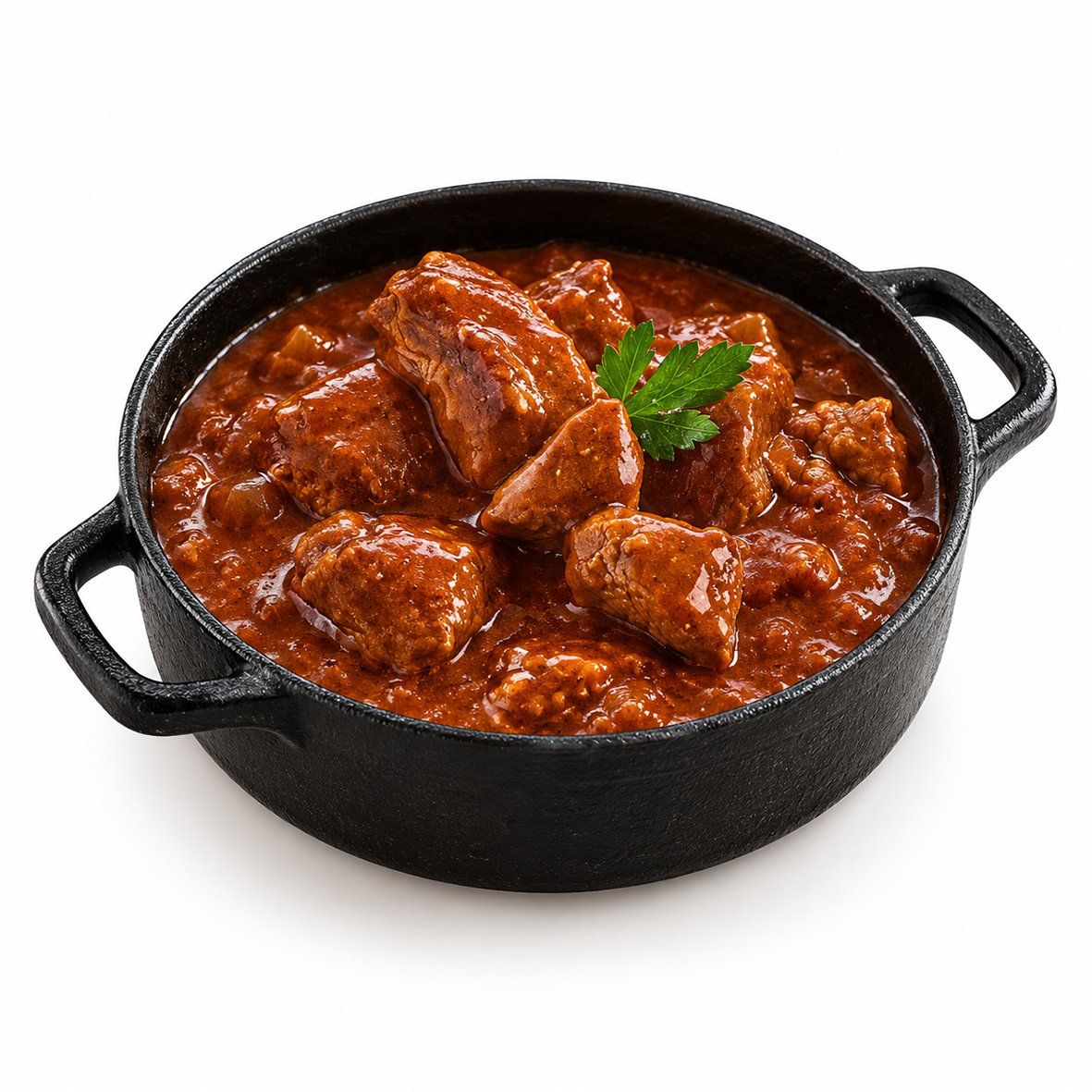 Brauhausgulasch, 2 x 250 g