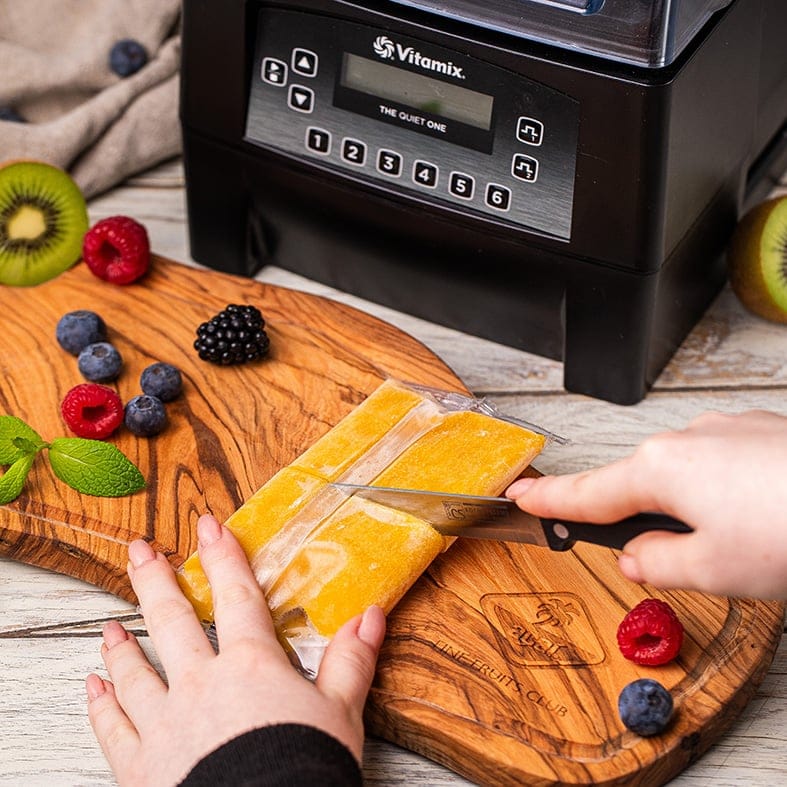 Mango-Püree, 300 g (3 x 100 g) 