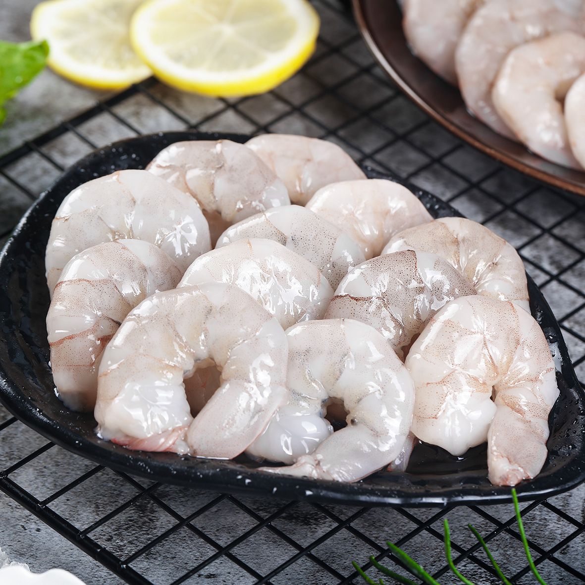 Riesengarnelen ‘Giant XL‘, ohne Kopf/ohne Schale/roh 2