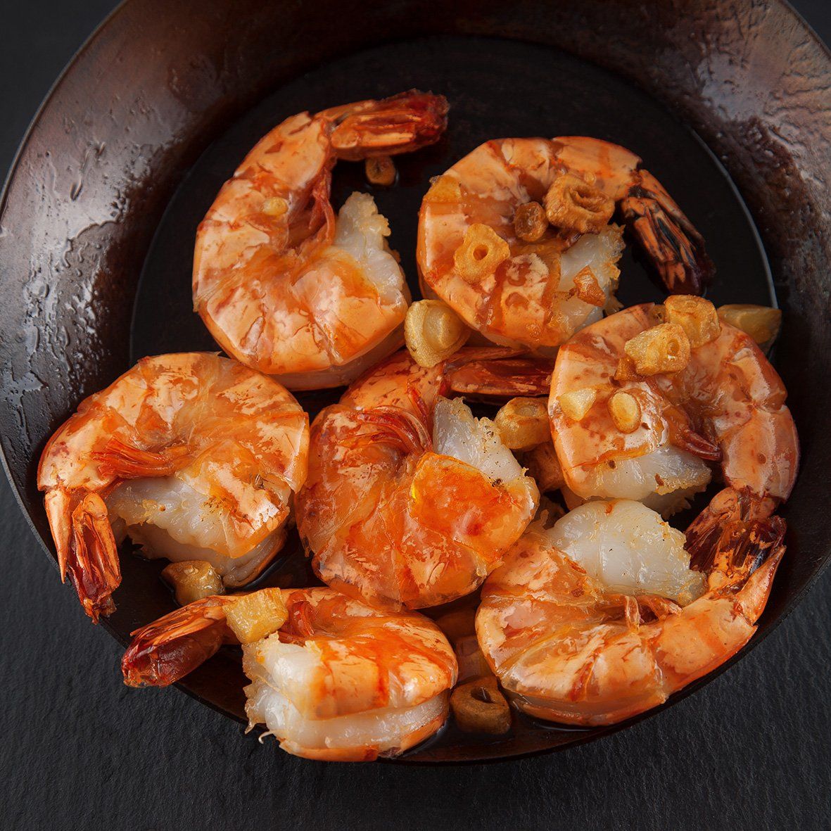 Riesengarnelen | Easy-peel, 800 g 2