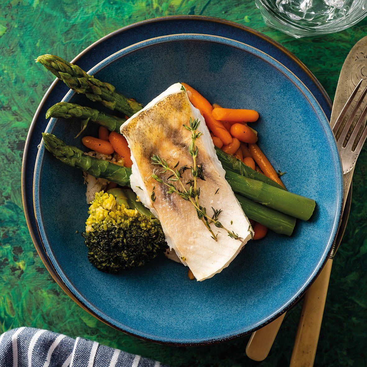 Zander-Filet | 900 g