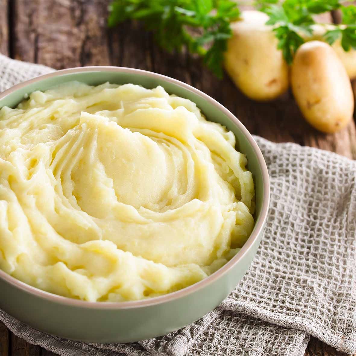 Cremiger Kartoffelstampf – klassisch verfeinert (2 x 200g)