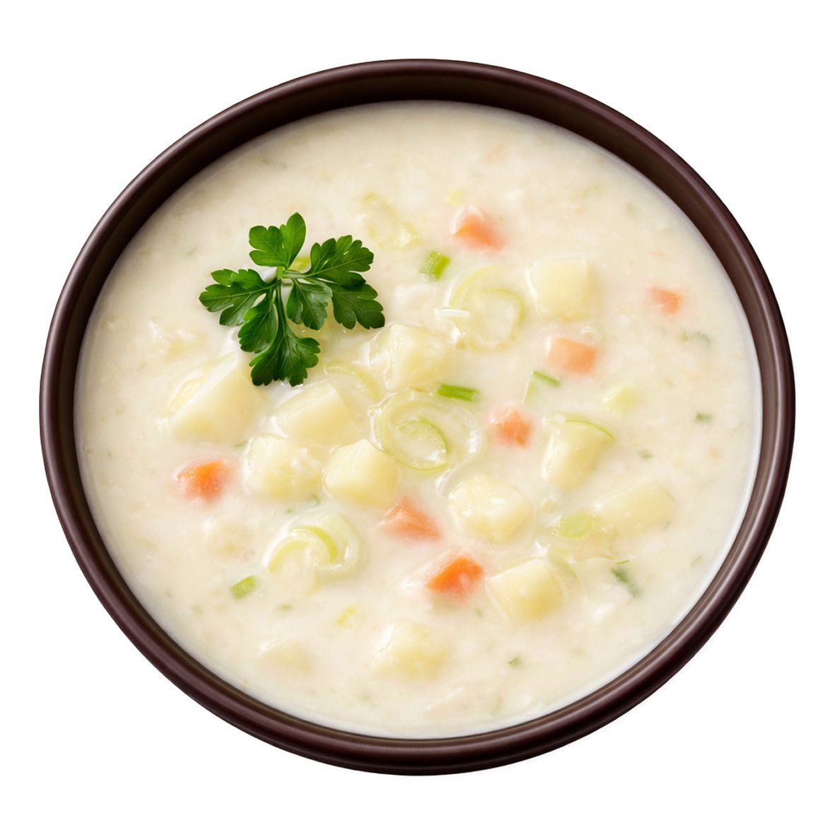 Holsteiner Kartoffelsuppe mit Lauch – 2 x 200 g 1