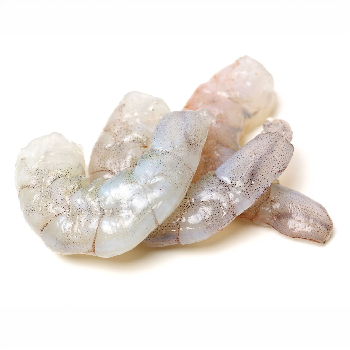 Maxi Riesengarnelen, ohne Kopf/ohne Schale/roh