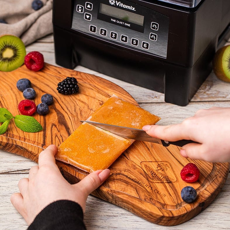 Acerola-Püree BIO 100g