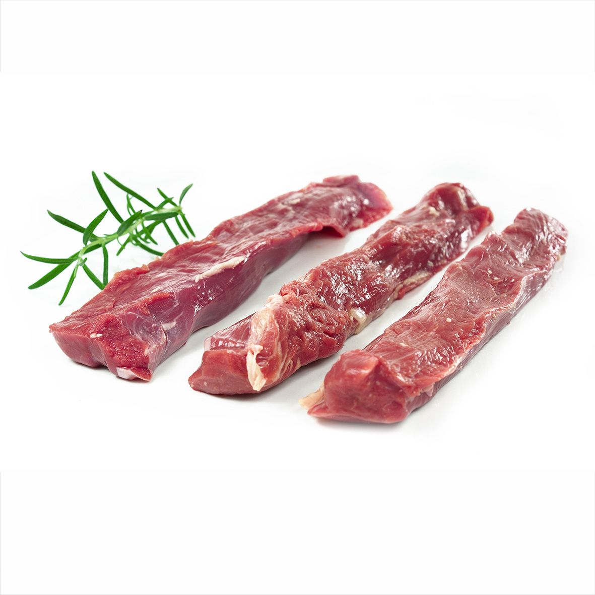 Holsteiner Lamm-Filet | 250-749 g 1