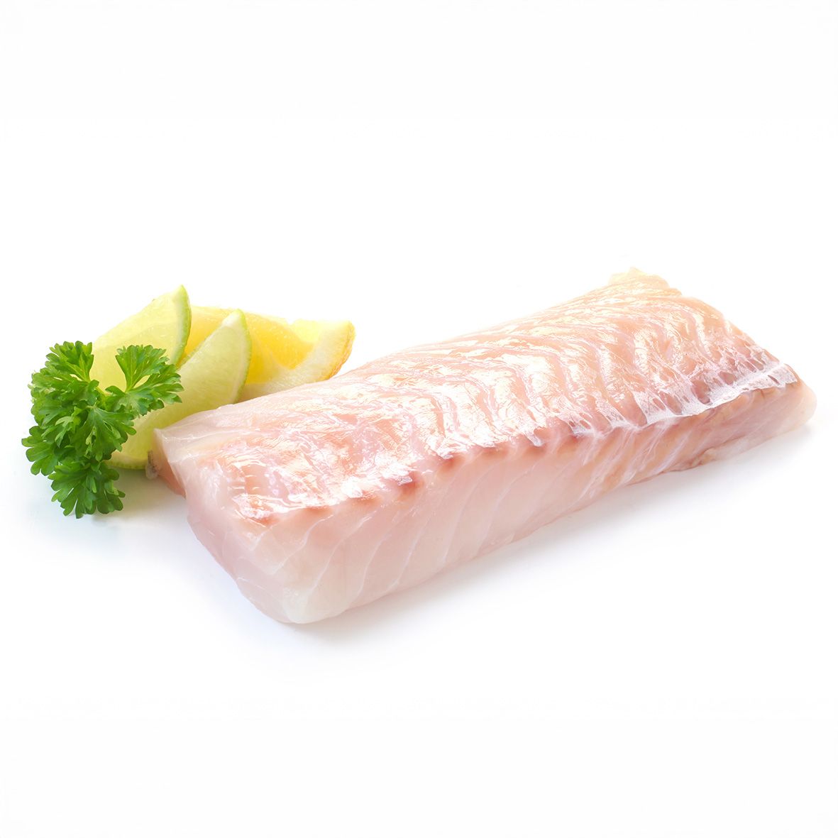 Dorsch/Kabeljau Luxus Rückenfilet – 1000 g