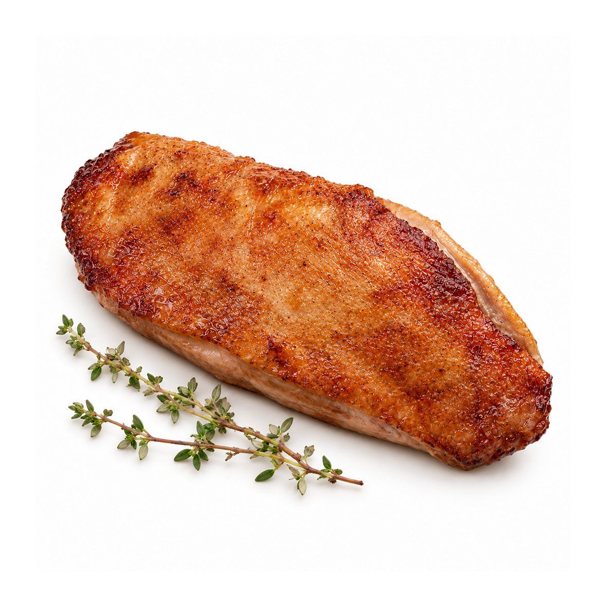 S Gänsebrust, ein Stück mit ca. 300 g