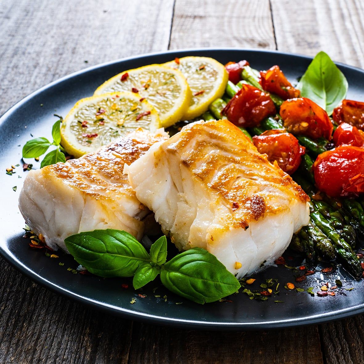 Dorsch/Kabeljau Luxus Rückenfilet – 1000 g 3