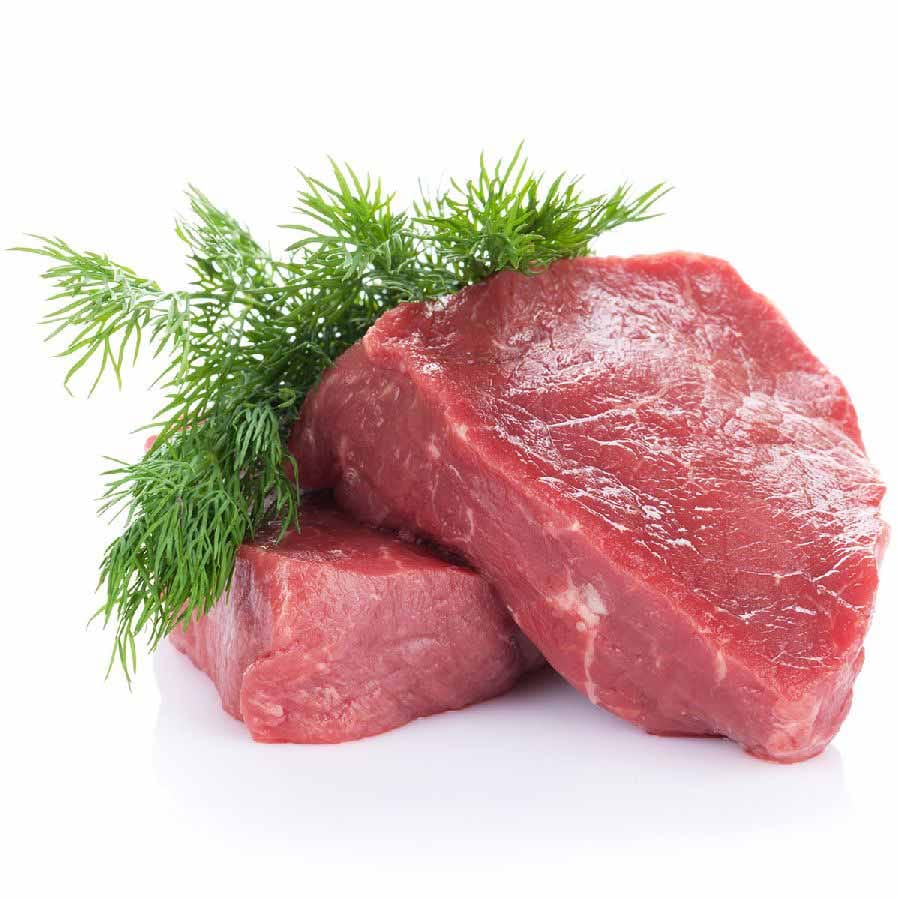 Tenderloin Steaks - südamerikanisches RinderFilet, ca. 180g 1