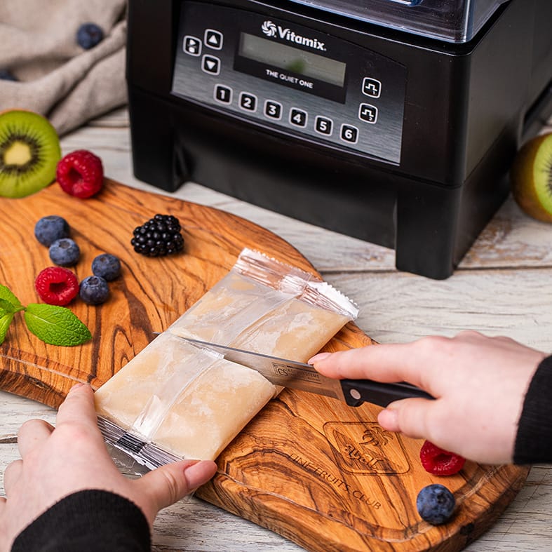 Graviola-Püree (Guanábana) 100 g  2