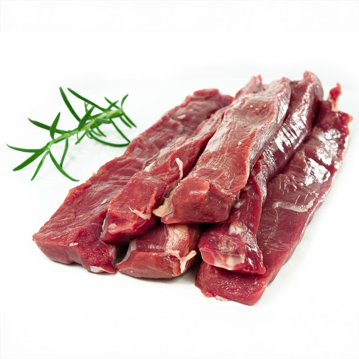 Lammfilets vom Weidelamm, Neuseeland, 450g 1