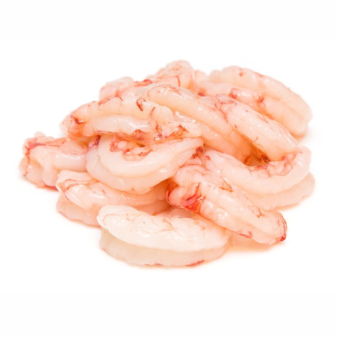 Argentinische Rotgarnelen, ohne Kopf/ohne Schale/roh, WILDFANG