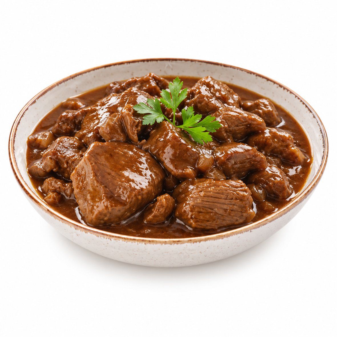 Hirschgulasch, 2 x 250 g