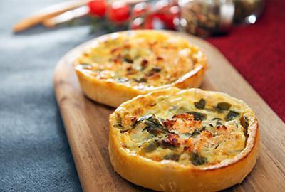 Flusskrebspastete Kreolisch flusskrebspastete-kreolisch-rezept