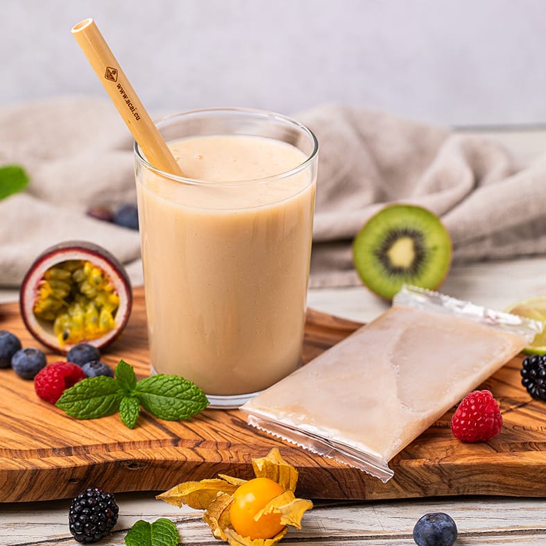 Graviola-Püree (Guanábana) 100 g  3