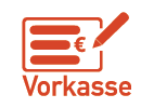 Vorkasse