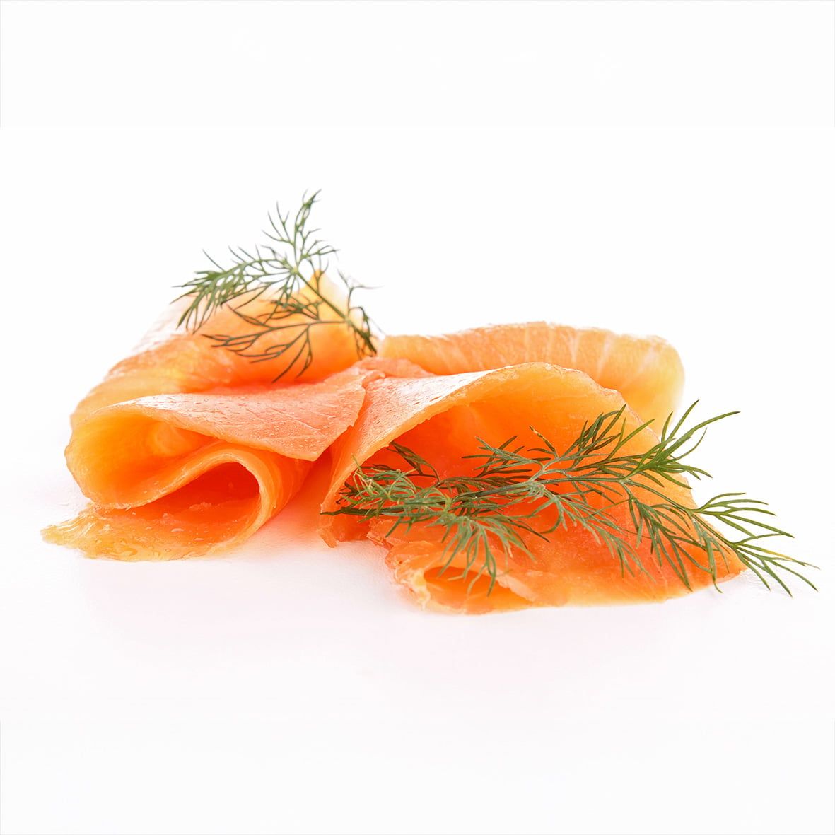 Premium Räucherlachs in Scheiben (900 g)