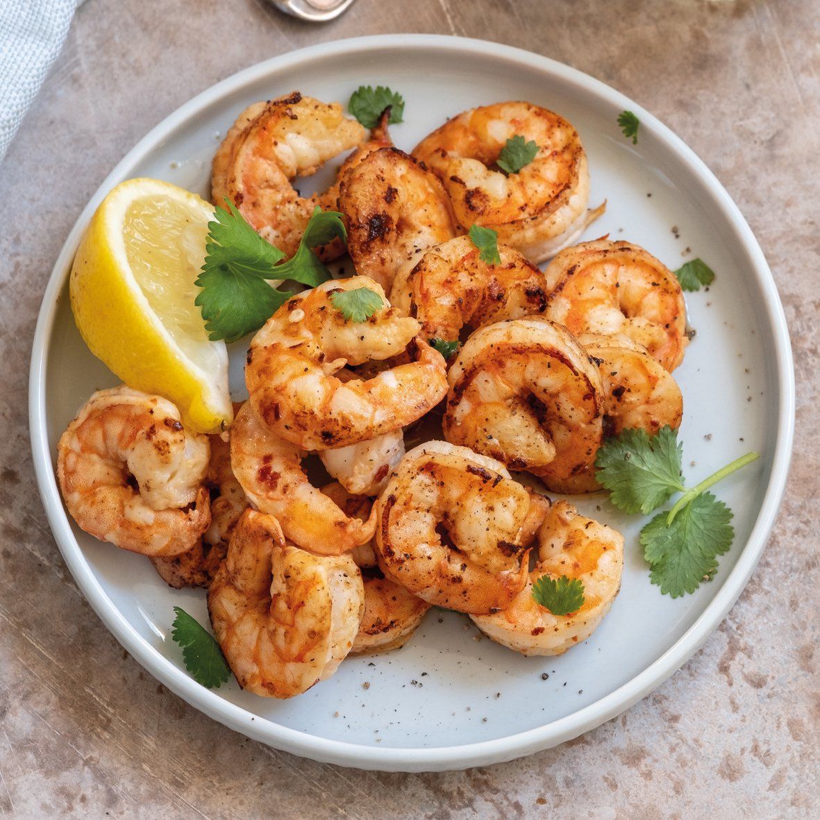 Maxi Riesengarnelen | 800 g