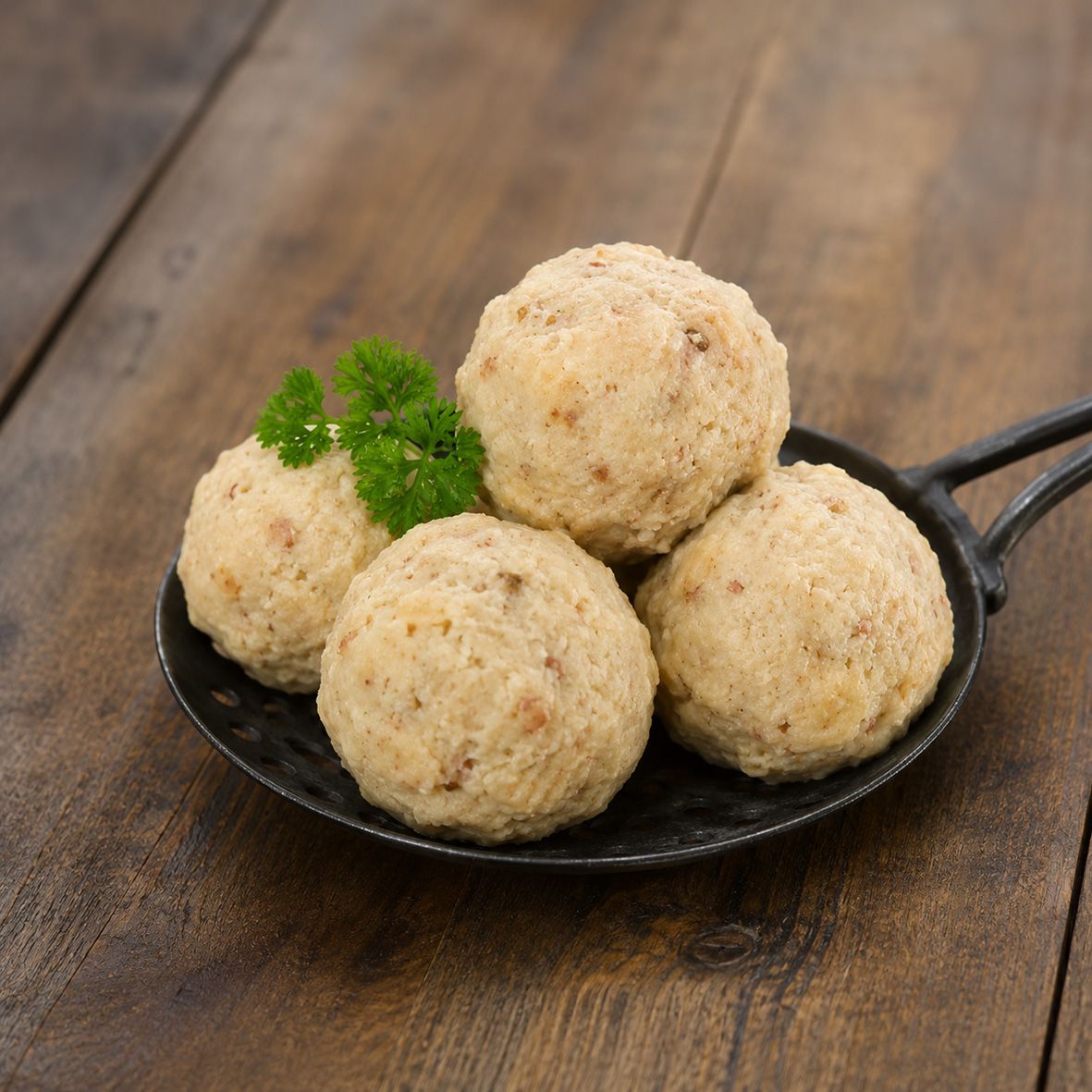 Semmelknödel Natur 4 Stück 400 g 2