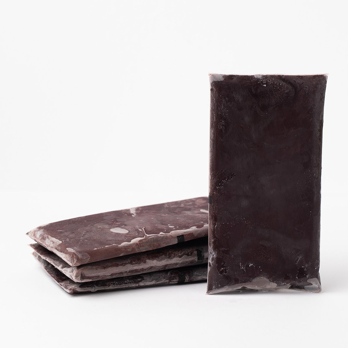 Bio Açaí-Püree mit Guaraná in 100 g Portionen, 40 x 100 g 4
