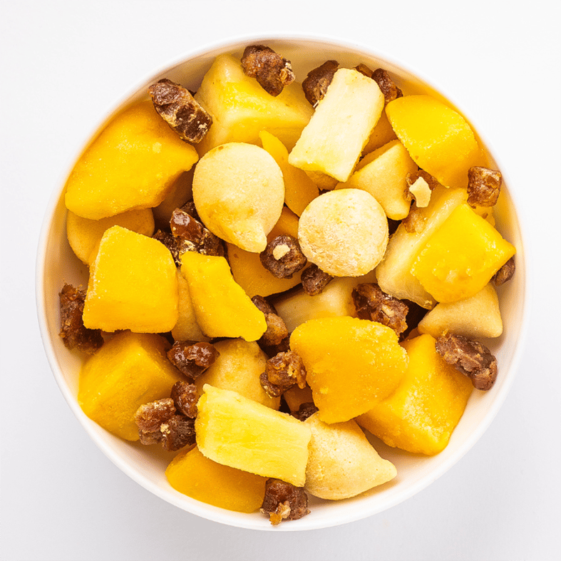 Sunshine Smoothie Bowl BIO (250g) 2