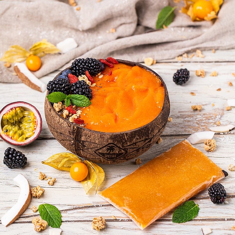 Acerola-Püree BIO 100g