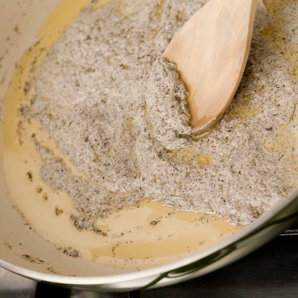 Trüffelsauce (4 x 200 g)