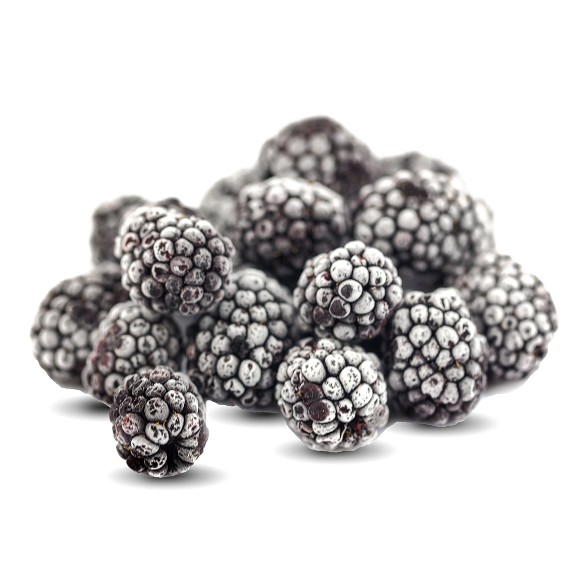 Zeydler TK Brombeeren 200 g  